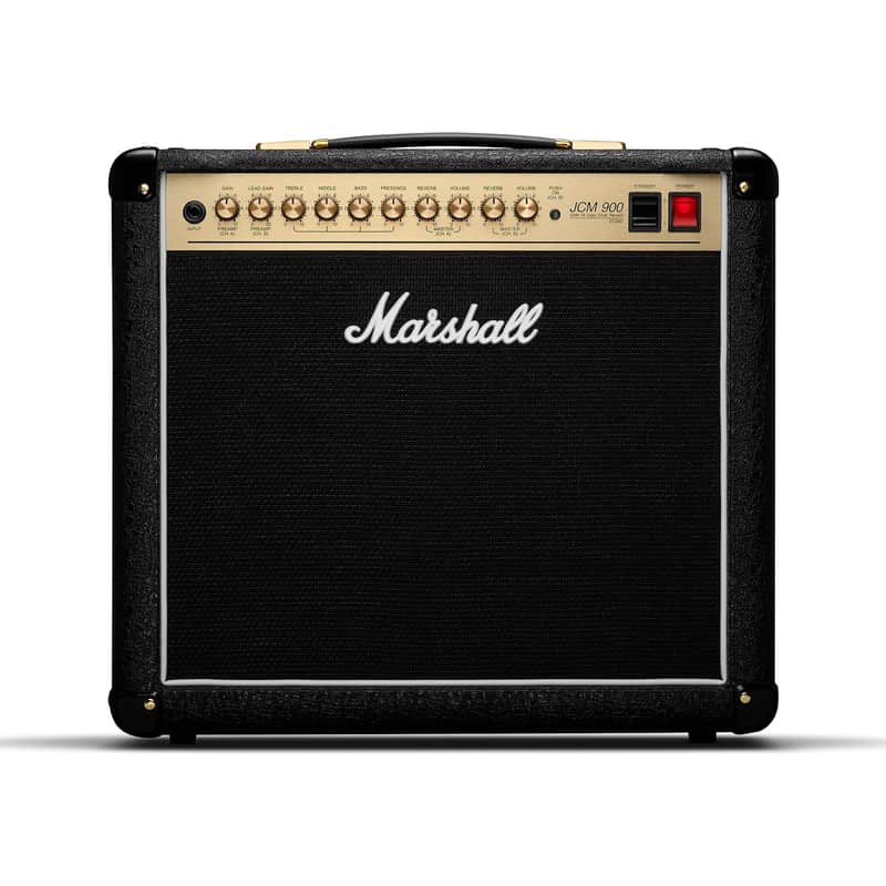 Amplifiers