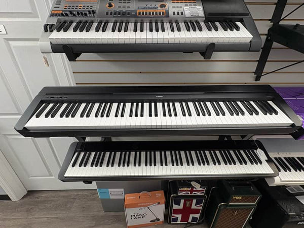 Yamaha P-45 front