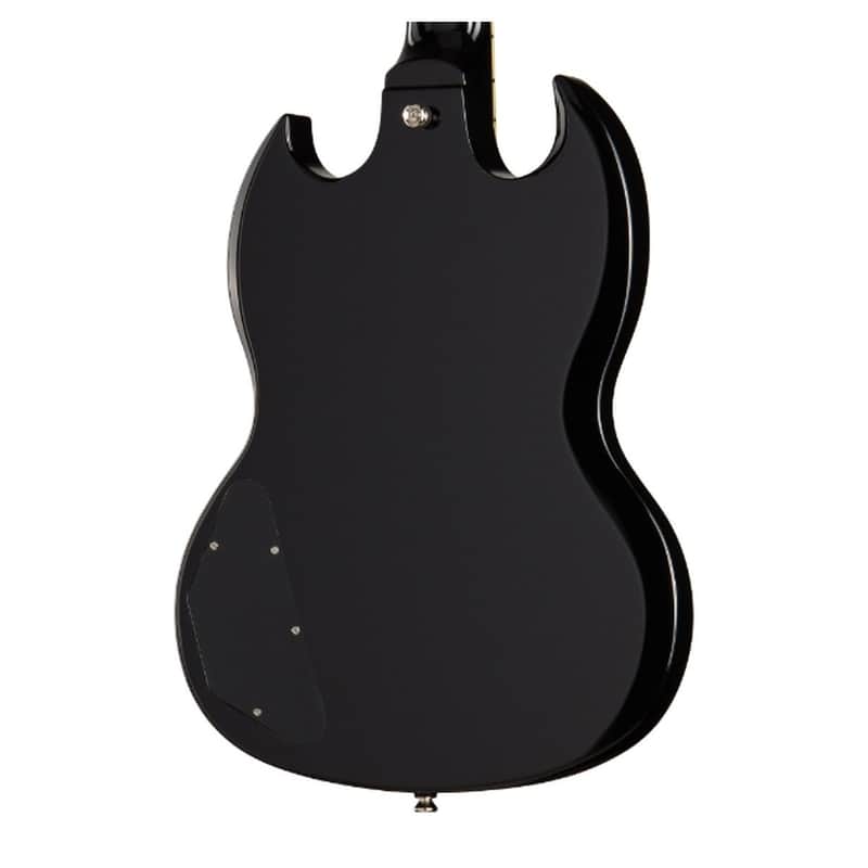 Epiphone SG Standard detail