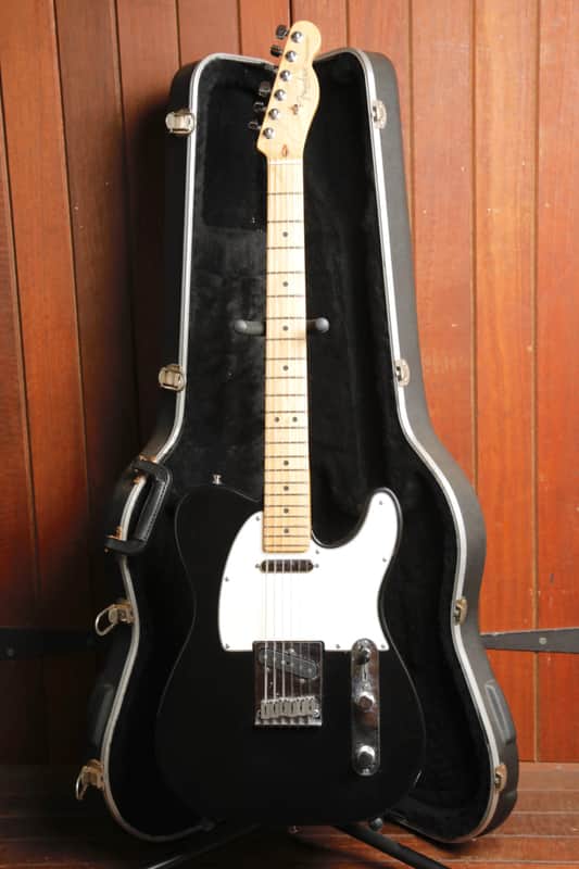 Fender Telecaster body