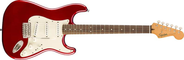 Squier Classic Vibe 60s Stratocaster front