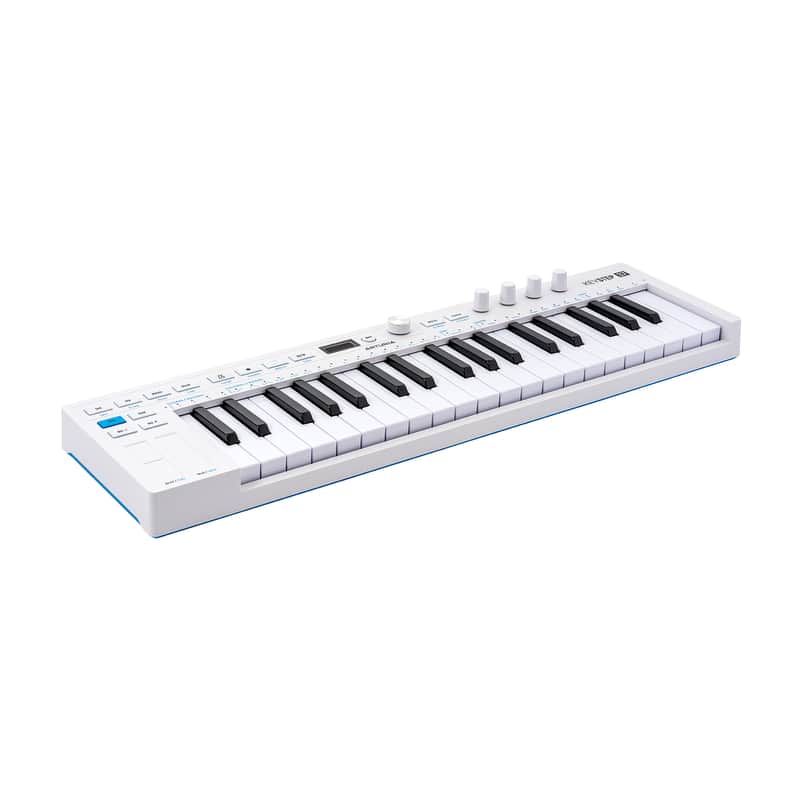 Arturia KeyStep 37 detail