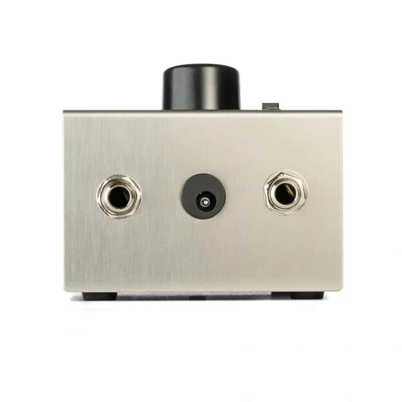 Electro-Harmonix Small Clone detail