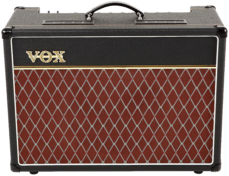 Vox AC15C1 Tube Combo Amplifier