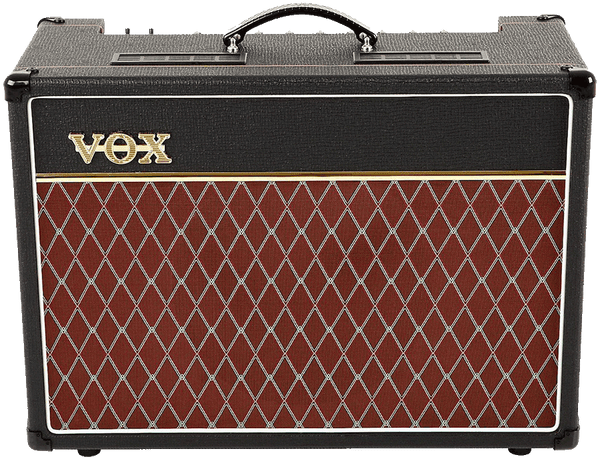 Vox AC15C1 Tube Combo Amplifier