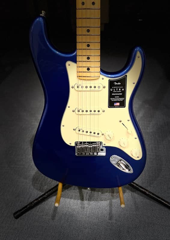 Fender American Ultra Stratocaster