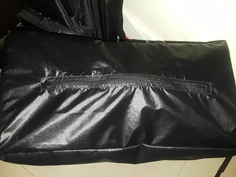 Fender Super Champ X2 detail