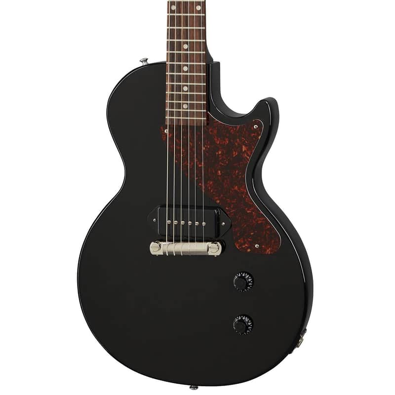 Gibson Les Paul Junior used front