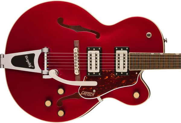 Gretsch G2420T Streamliner Hollow Body with Bigsby — Brandywine