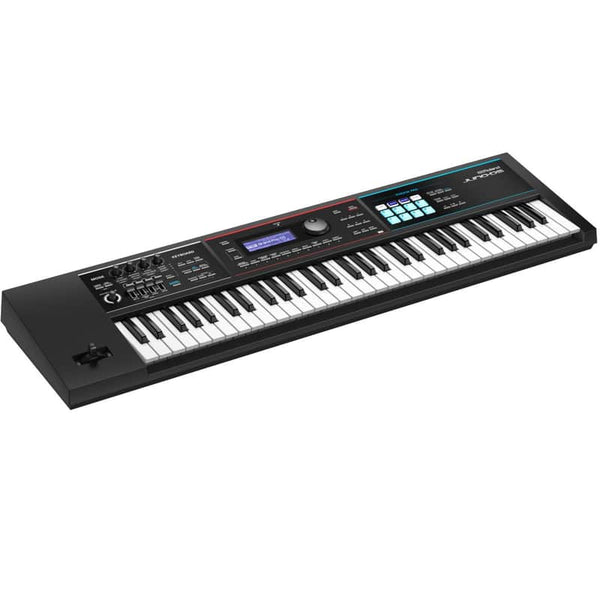 Roland JUNO-DS61 front
