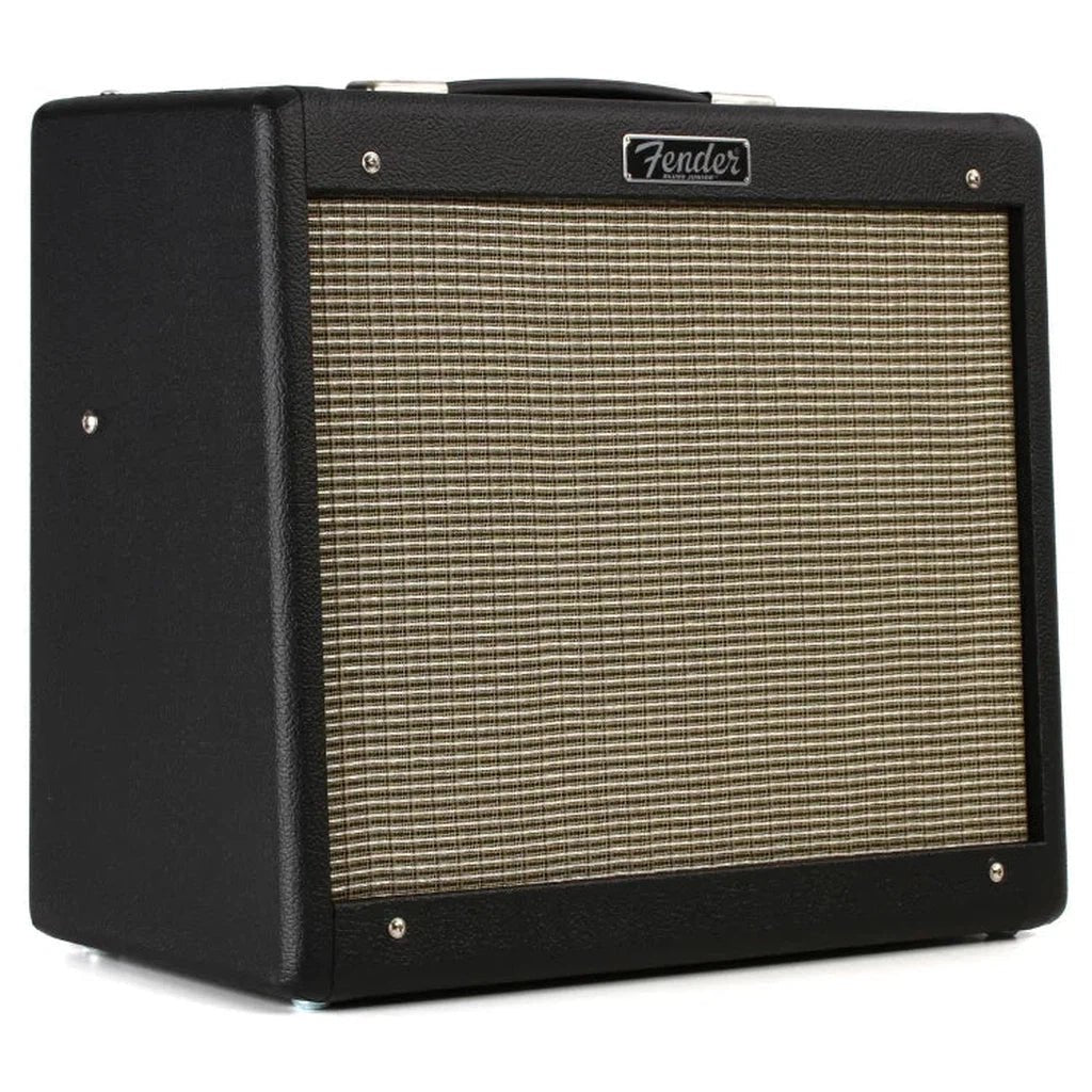 Fender Blues Junior IV Guitar Amplifier - Front View