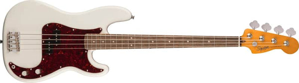 Squier Classic Vibe 60s Precision Bass front