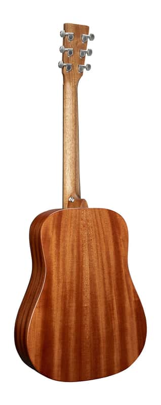 Martin D Junior E body