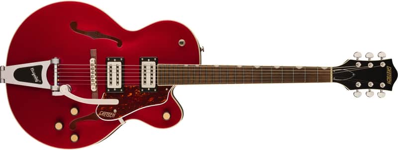 Gretsch G2420T Streamliner Hollow Body with Bigsby — Brandywine
