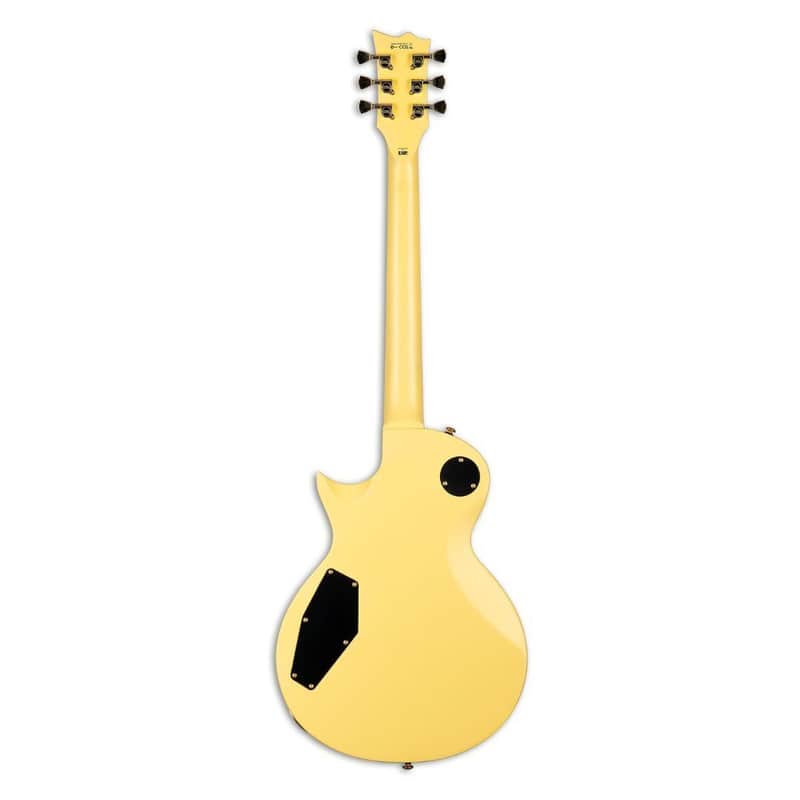 ESP LTD EC-256 detail