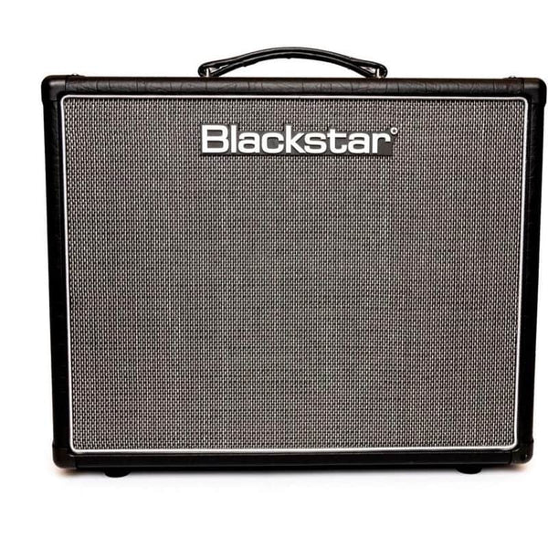 Blackstar HT-1R MkII tube front
