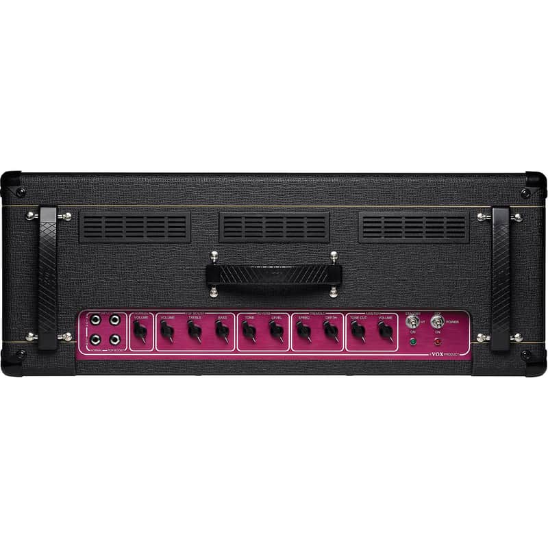 Vox AC30 Custom 30W 2x12 Combo — Celestion Greenbacks