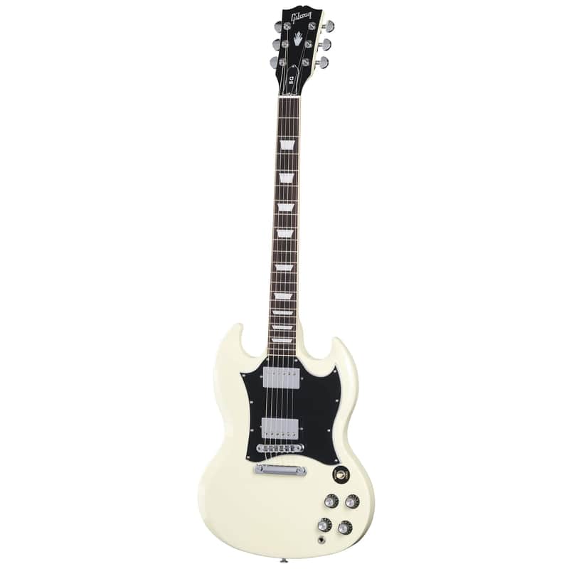 Gibson SG Standard body