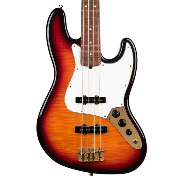 Fender 50th Anniversary Jazz Bass