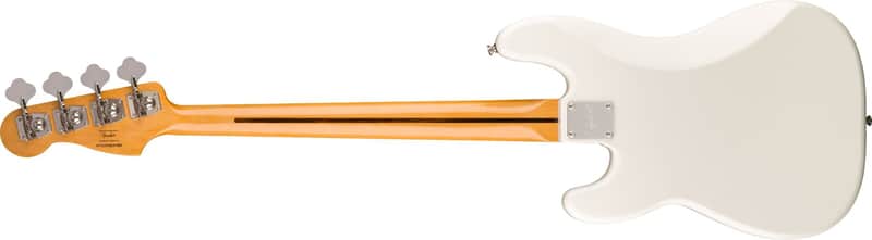 Squier Classic Vibe 60s Precision Bass detail
